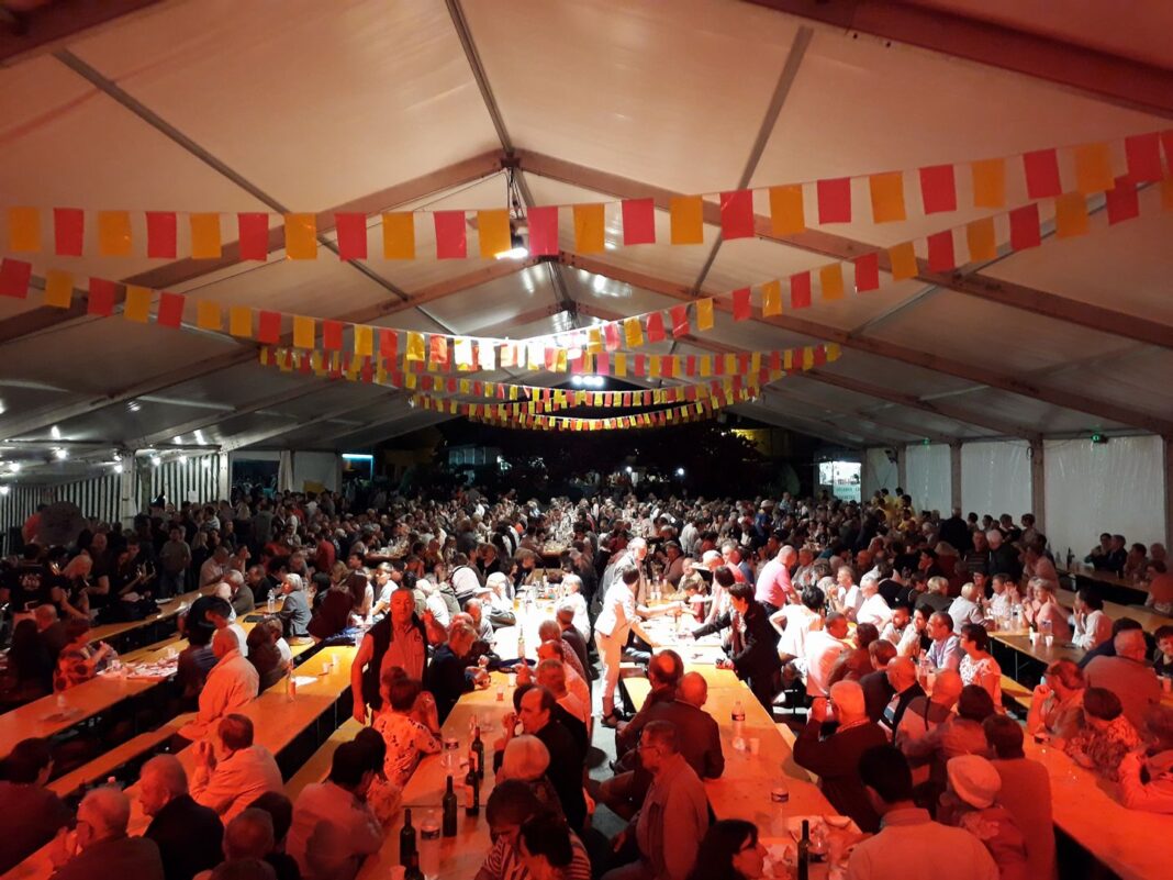 Fêtes locales Lembeye