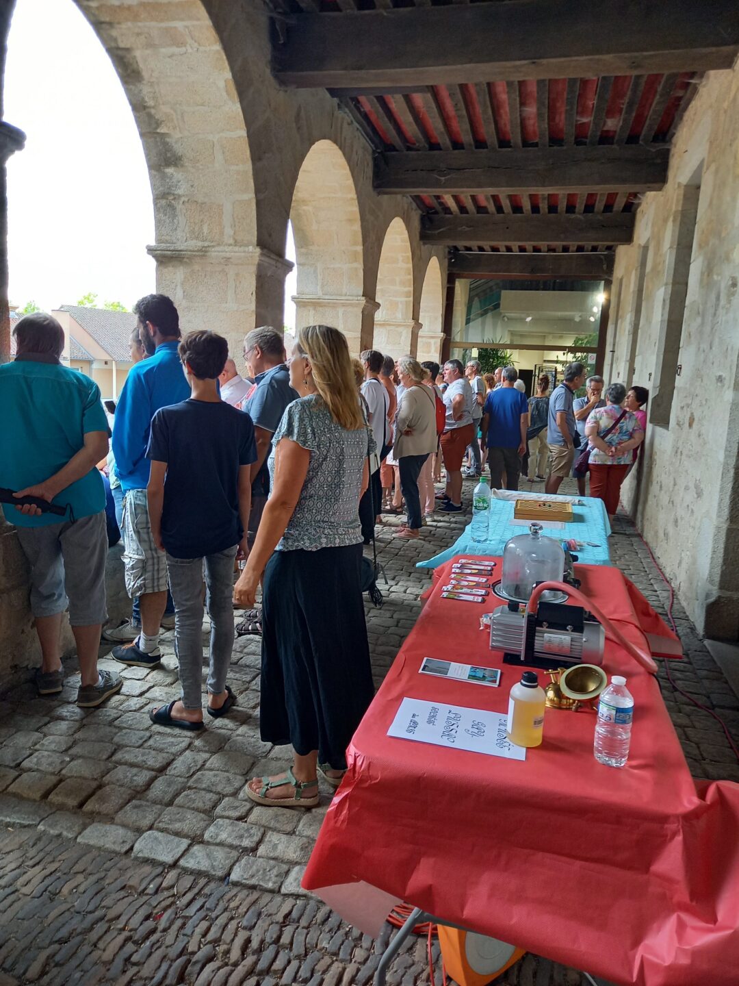 Fêtes Médiévales Les Alchimistes