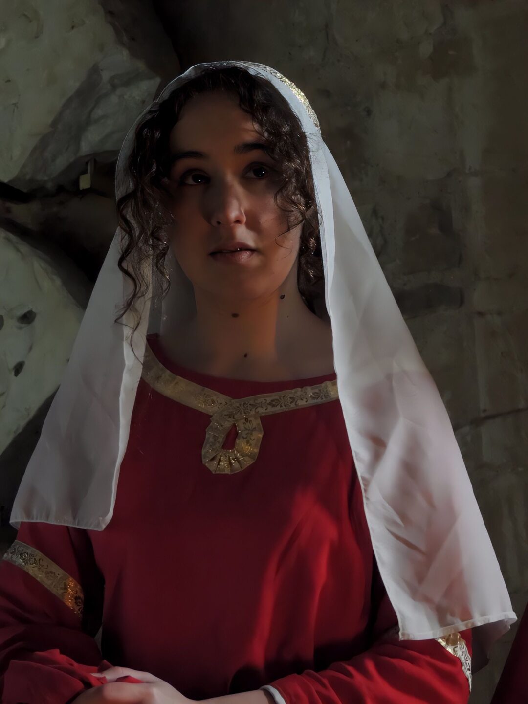 FILM LA COMTESSE AUX CINQ MARIS FILM LA COMTESSE AUX CINQ MARIS 16 Rue de l'Indépendance Saint-Gaudens 2026-04-09