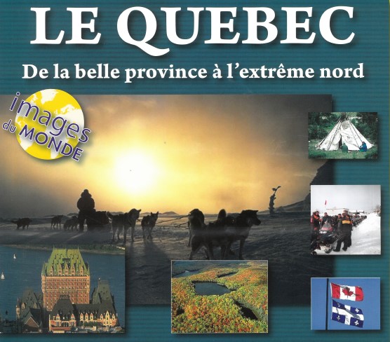 Film Quebec par Image du monde  Bourbonne-les-Bains