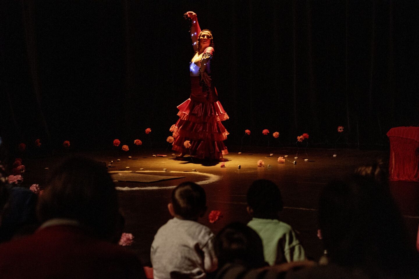 FLORECIKA Rue des Écoles