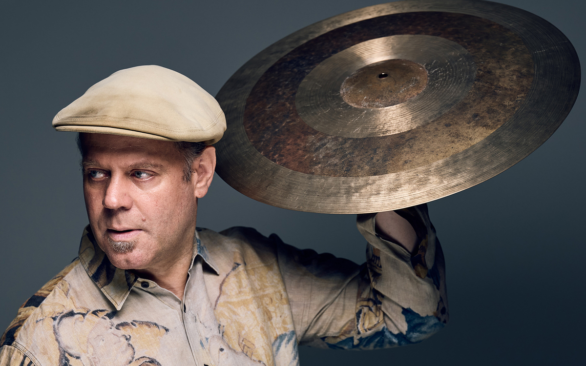 Florian Arbenz « Convergence » en concert au 38Riv Jazz Club 38Riv Jazz Club  Paris