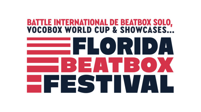Florida BeatBox Festival 2026 95 Boulevard du Président Carnot Agen 2026-04-24