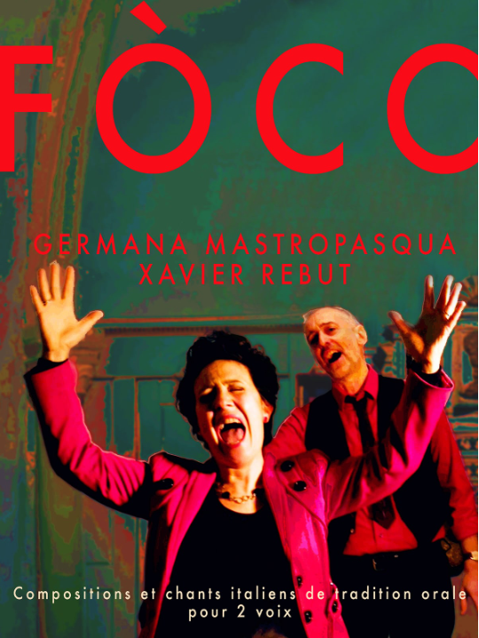 Foco 14 rue Clémenceau Nilvange 2026-03-26