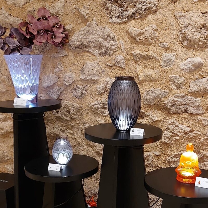 Foire de printemps vente vins & cristal Château Lafaurie Peyraguey Bommes 2026-04-04