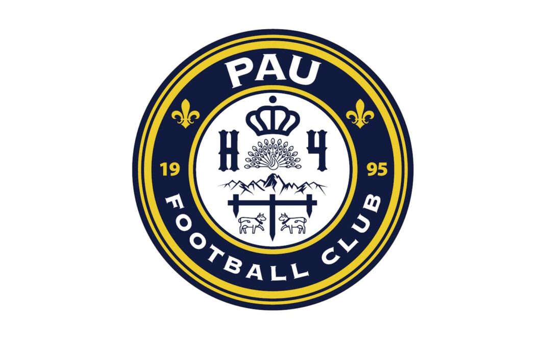 Football Ligue2 BKT: PAU FC Vs Nancy Pau