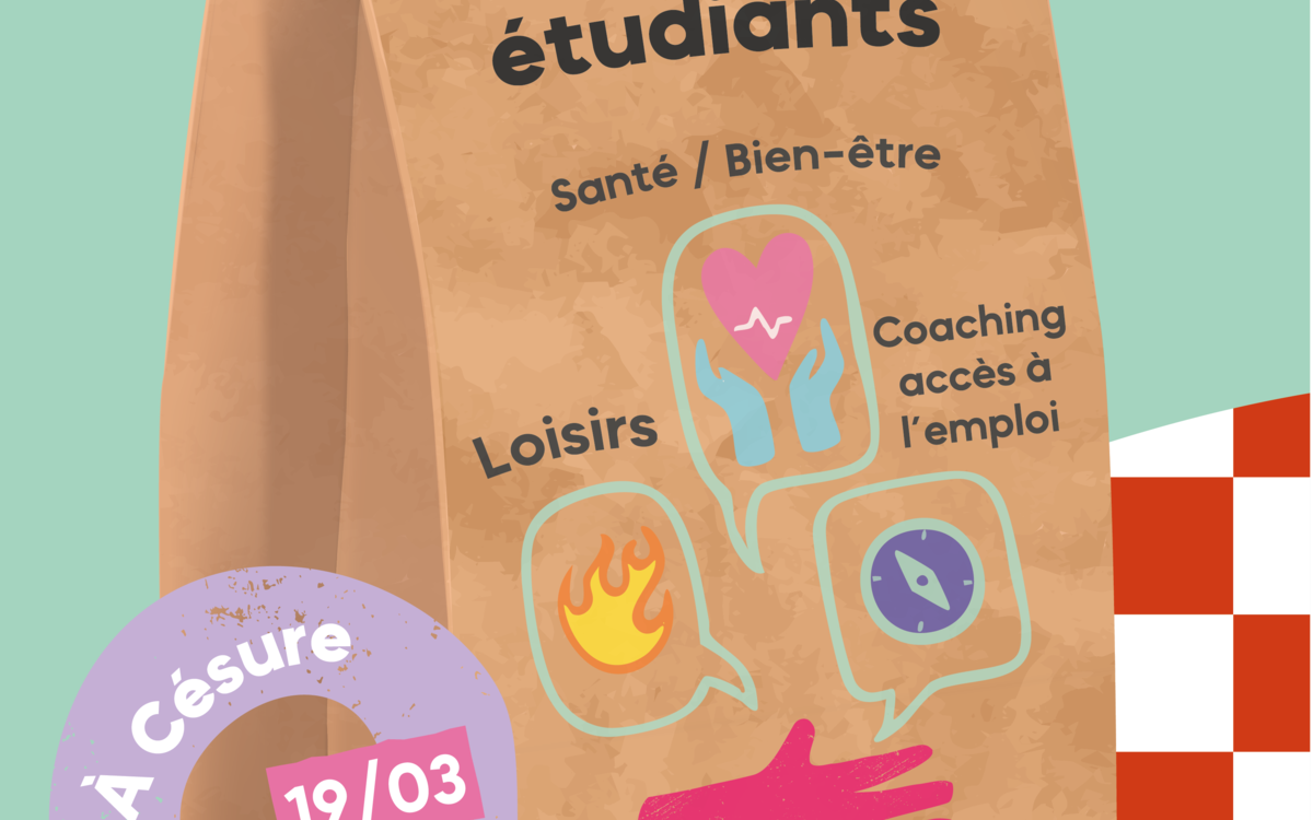 Forum des bons plans étudiants Césure  Paris