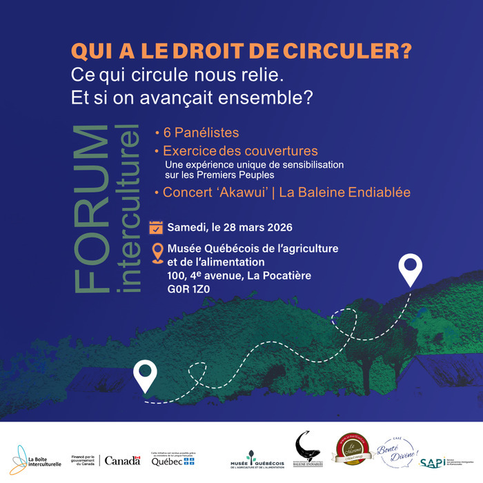 Forum interculturel