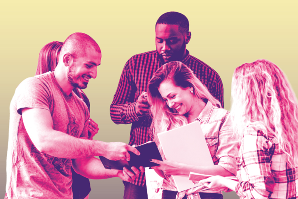 Forum jobs d'été Avenue de Villeneuve Mont-de-Marsan 2026-03-28