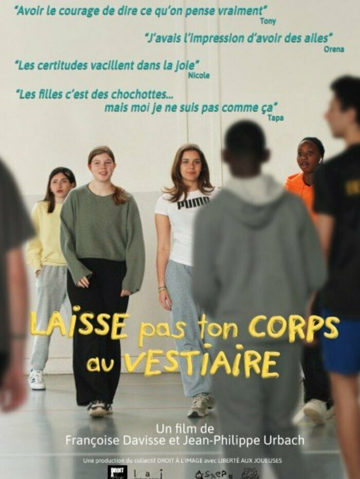 Forum - Laisse pas ton corps au vestiaire Astrée Chambéry