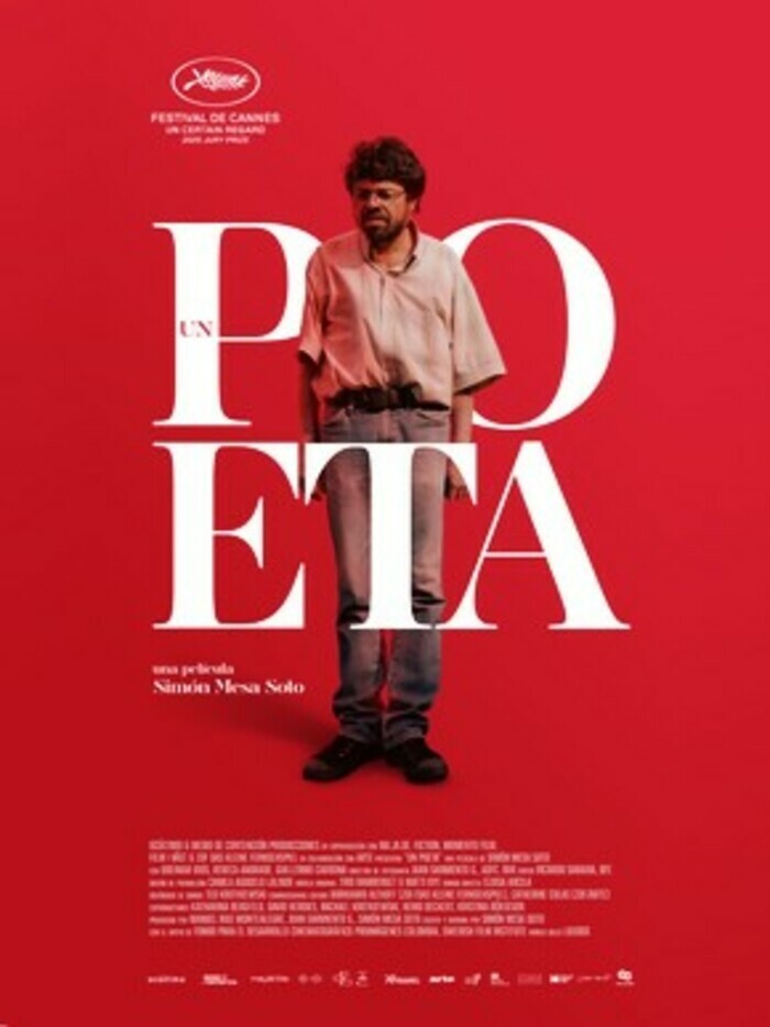 FORUM - Projection rencontre - Un poète Astrée Chambéry