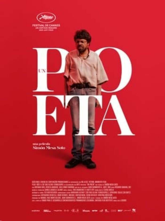 FORUM - Projection rencontre - Un poète Astrée Chambéry