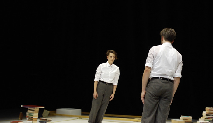 Fossil Médiathèque de Saint-Père-en-Retz Saint-Père-en-Retz