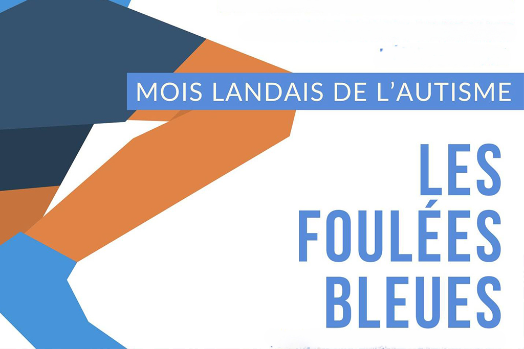 Foulées Bleues Base de losirs du Marsan Saint-Pierre-du-Mont 2026-03-28