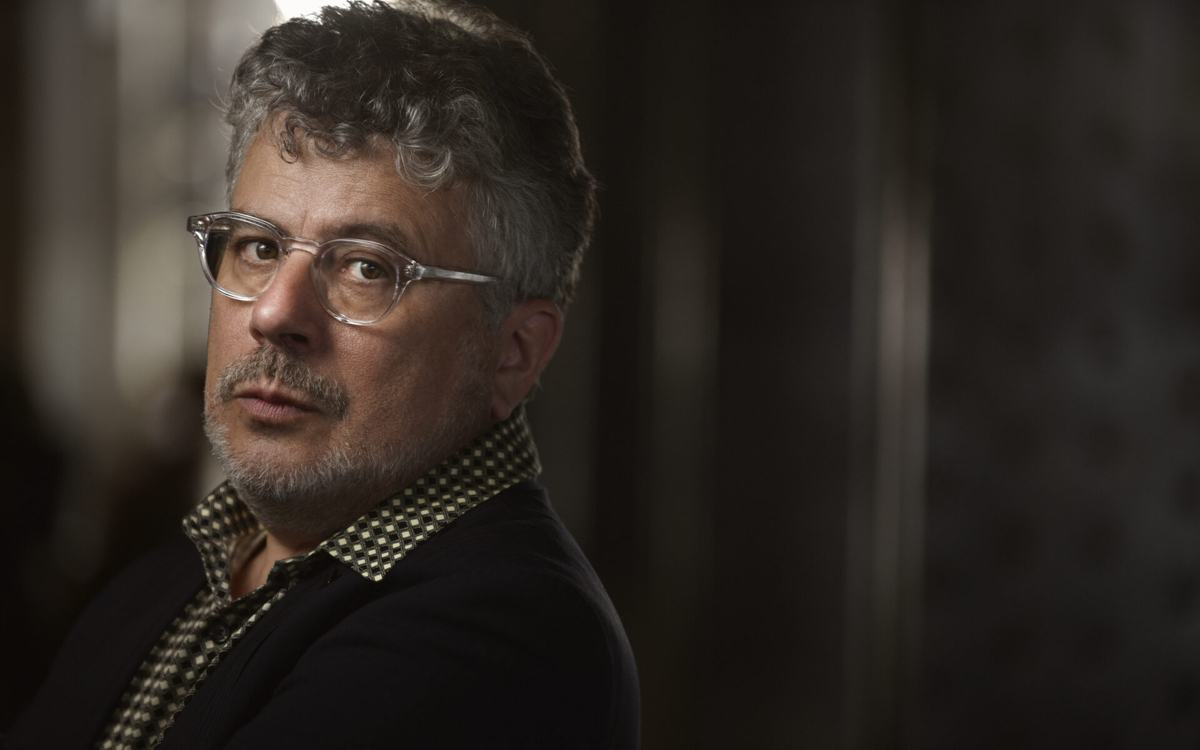 Franck Amsallem « Gotham Goodbye » Featuring Irving Acao Le Son de la Terre PARIS 05