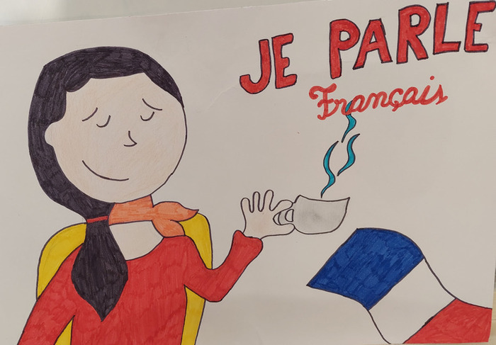 Francophiles et francophones Constanta