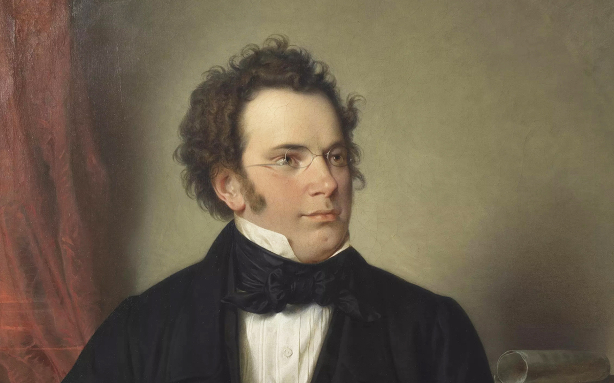 Franz Schubert