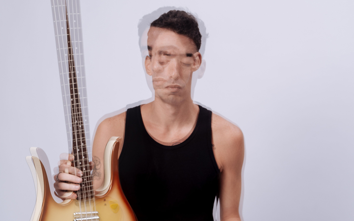 Frederico Heliodoro en concert au 38Riv Jazz Club 38Riv Jazz Club Paris