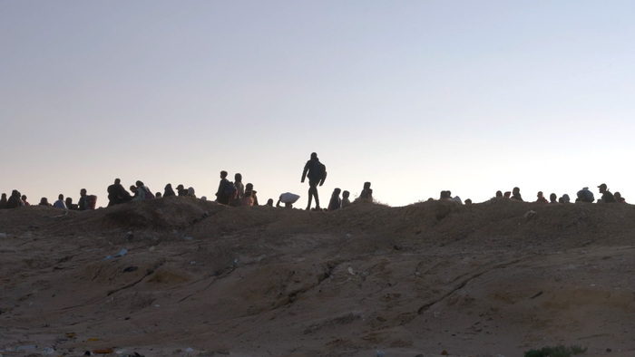 From Ground Zero + Cinémas du Grütli Genève