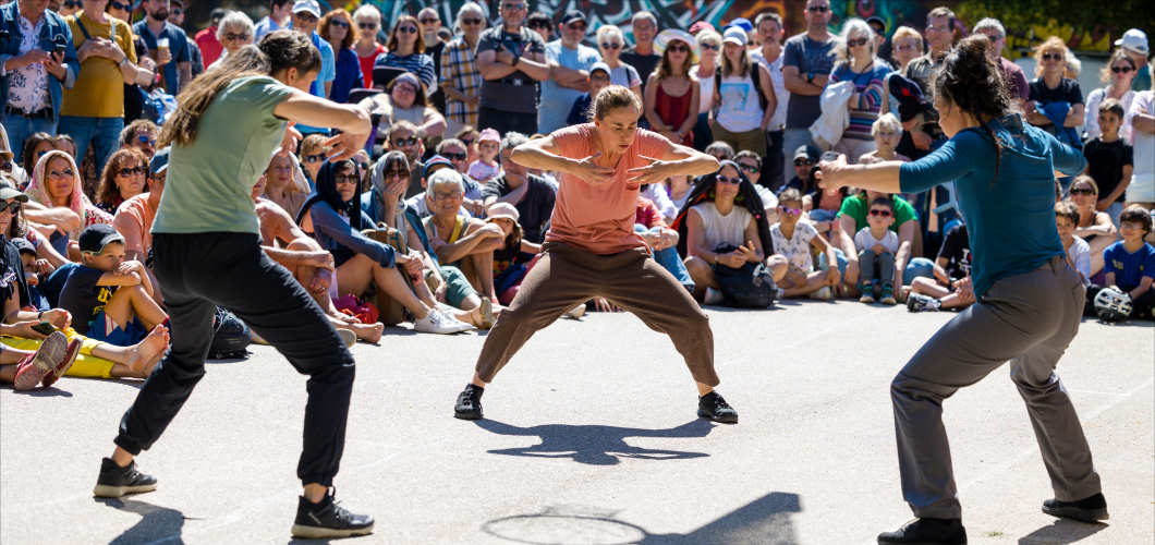 Furtives Rues de Mont de Marsan Mont-de-Marsan 2026-05-21