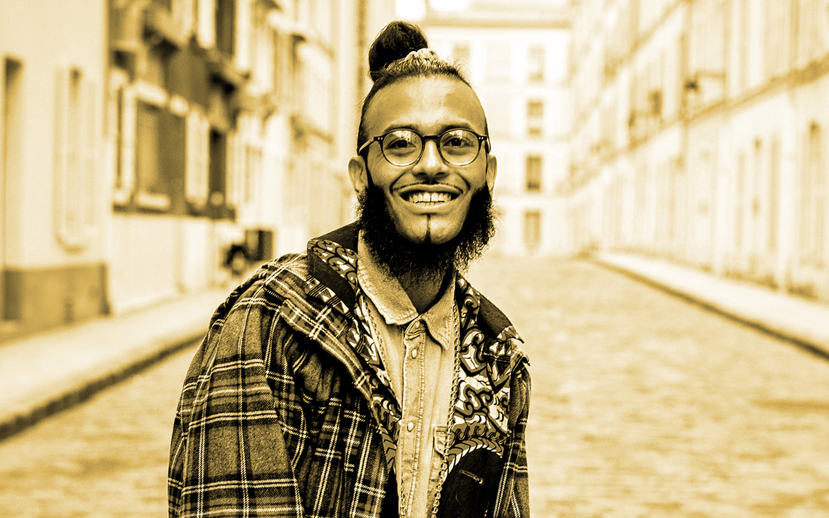 Gabe ZinQ JASS CLUB PARIS  Paris