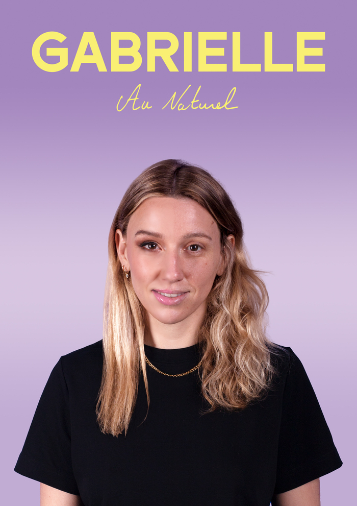 Gabrielle Giraud Theatre Molière Bordeaux