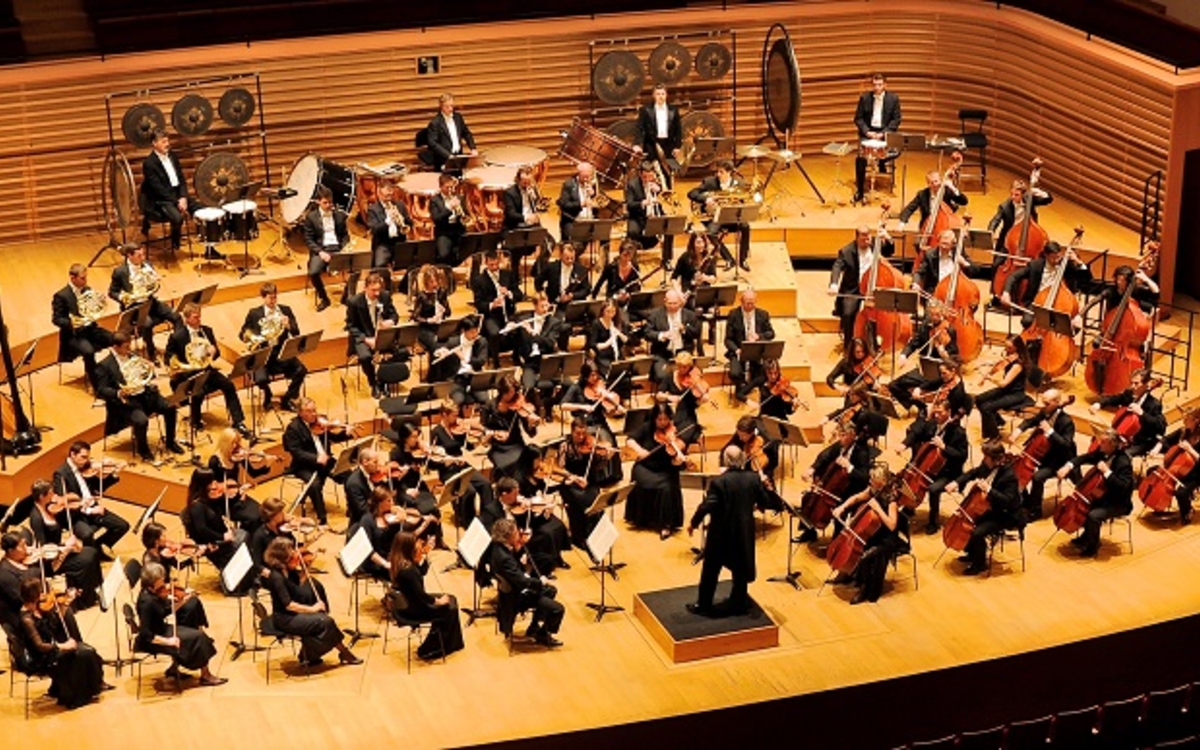 Gagnez des invitations pour « La ferveur de l'âme » avec l'orchestre Colonne Salle Gaveau  Paris