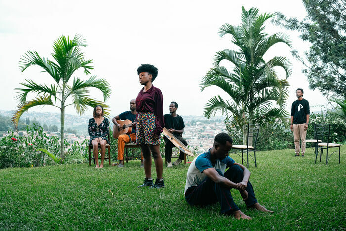 Gahugu Gato Mixt Nantes