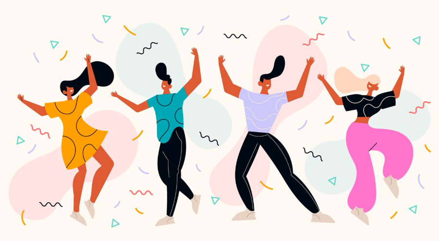 Gala de danse Gala de danse Espace Crouzy Boisseuil 2026-06-13