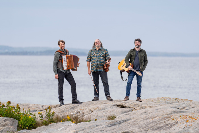 Genticorum Portevent Nantes