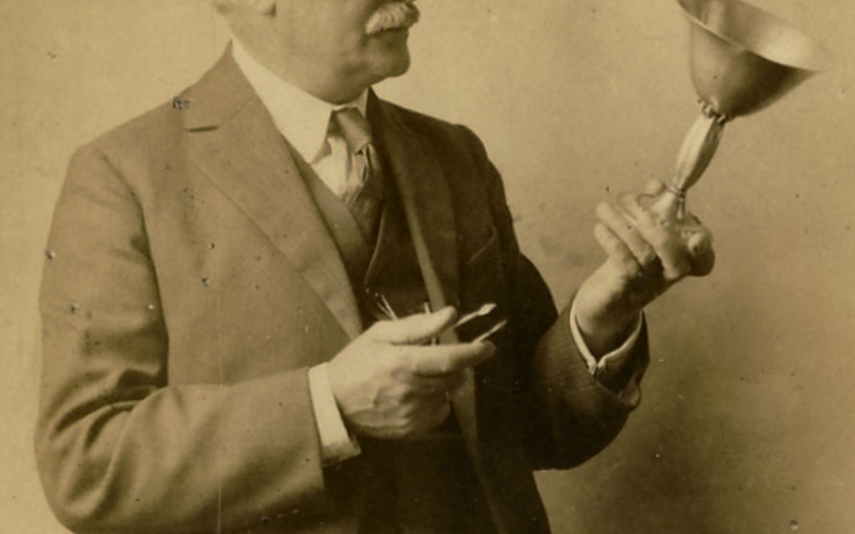 Georg Jensen à Paris | Le refuge d’un maître artisan La Maison du Danemark  Paris