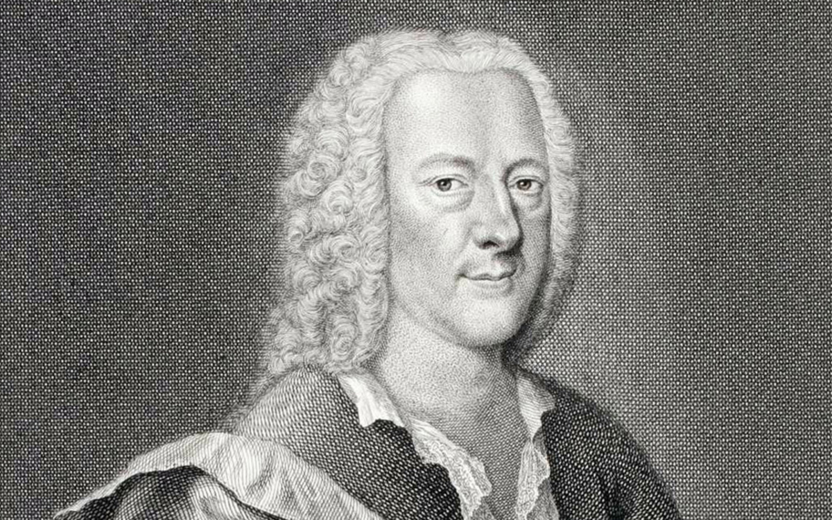 Georg Philipp Telemann