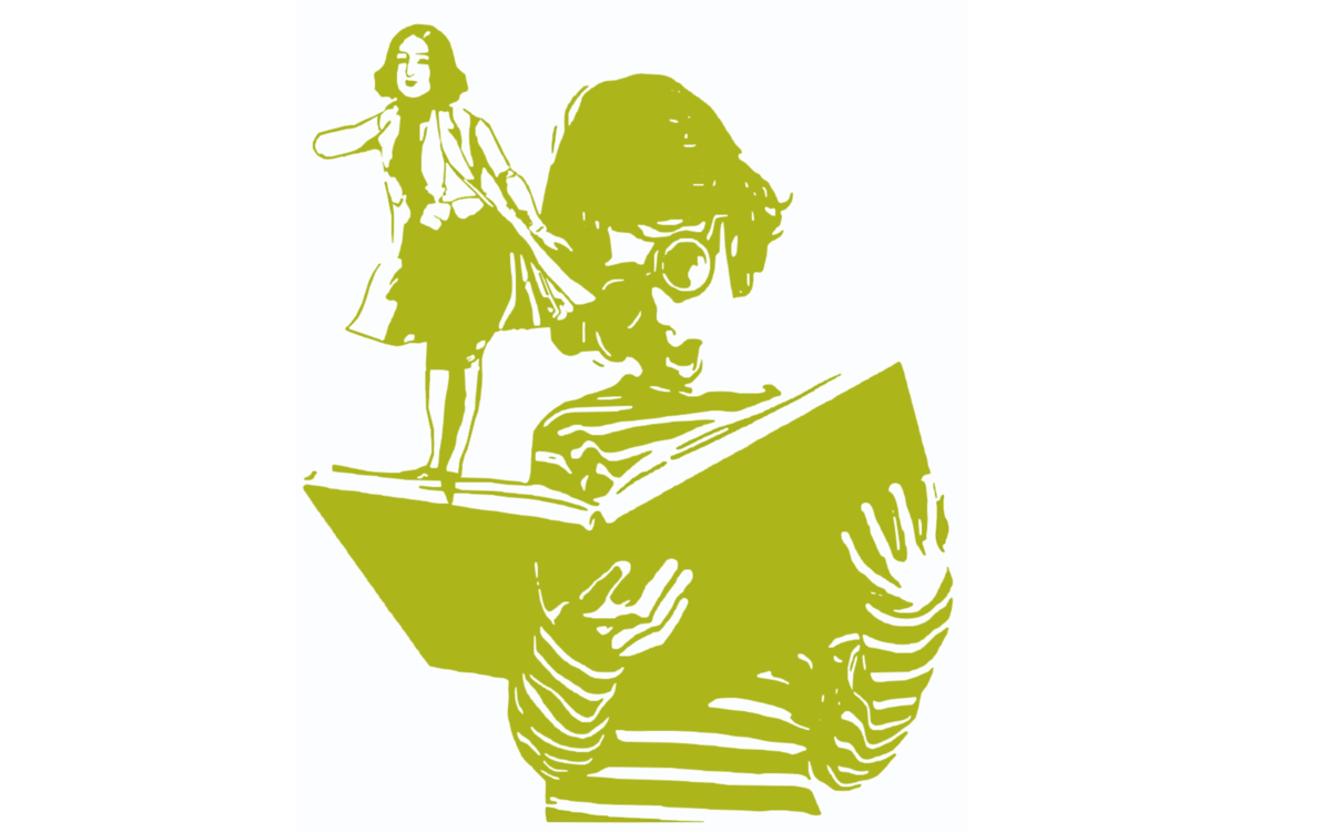 George Sand à voix haute Bibliothèque des Batignolles  Paris