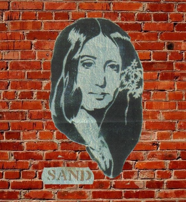 George Sand