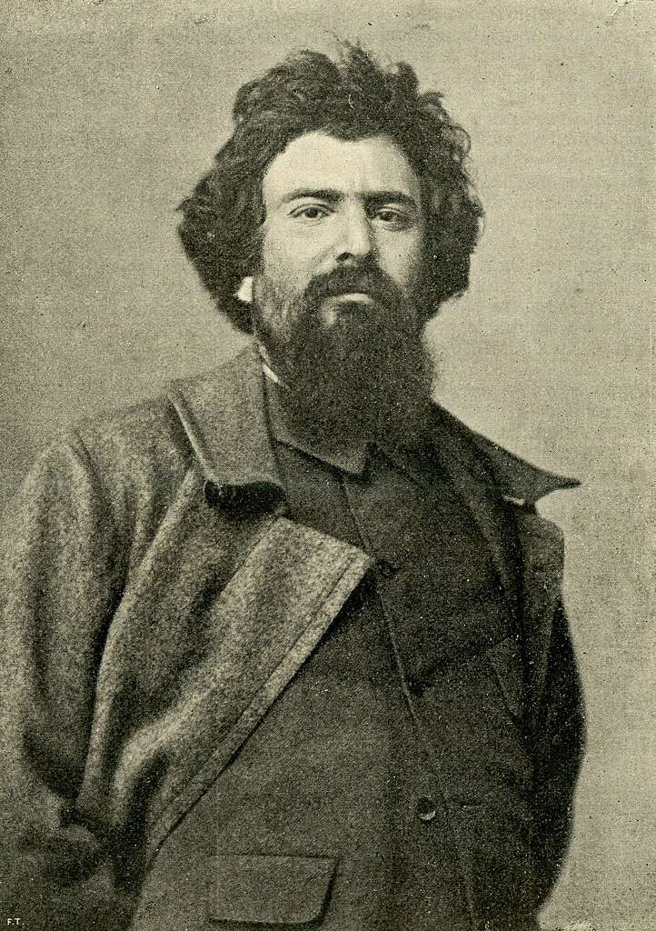 Giovanni Segantini 