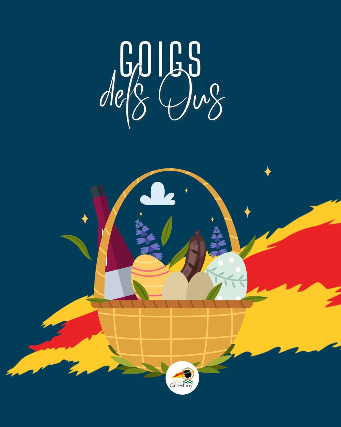 GOIG DELS OUS 19 Av. du 19 Mars 1962 Cabestany 2026-04-04