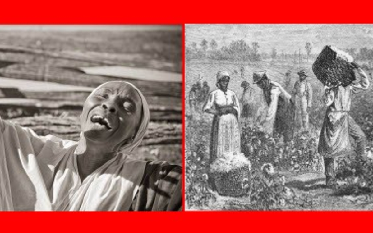 Gospel Spirit Église Saint Jean Bosco Paris