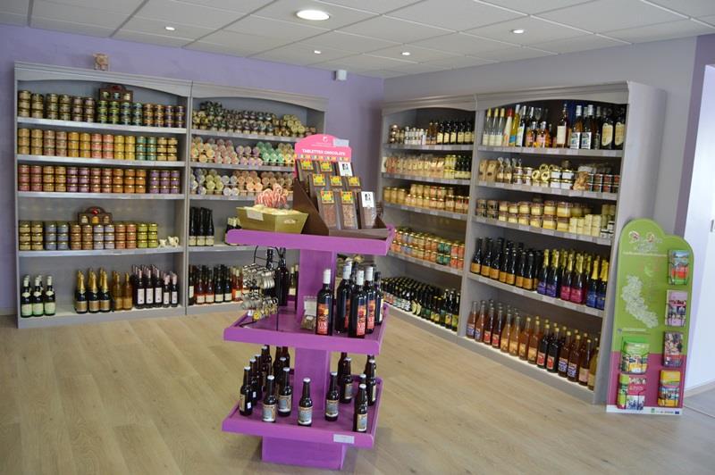 Goûters aux Terrines du Barrois 19 Voie Sacrée Rumont 2026-07-03