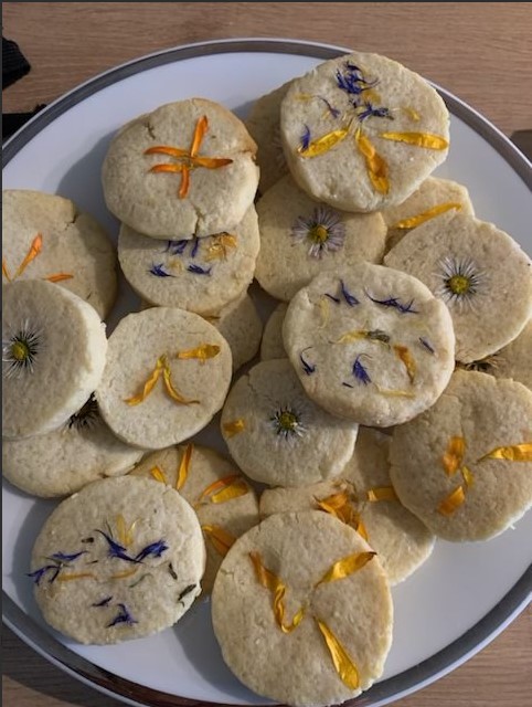 Grainofête atelier cuisine 6 Place Georges Picard Parthenay 2026-04-11