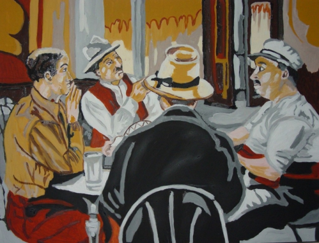 Grand Concours de Belote Régionale 16 Avenue du Président Vincent Auriol Panazol 2026-03-20