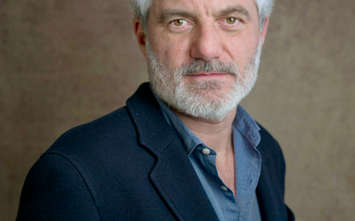 Grand entretien avec Laurent Gaudé au Lucernaire Lucernaire  Paris