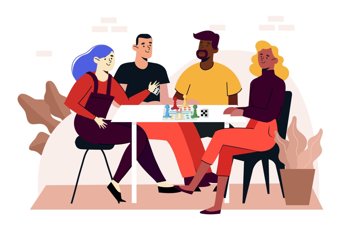 Grande Soirée Jeux Médiathèque Jean Paul Duret Panazol 2026-04-24