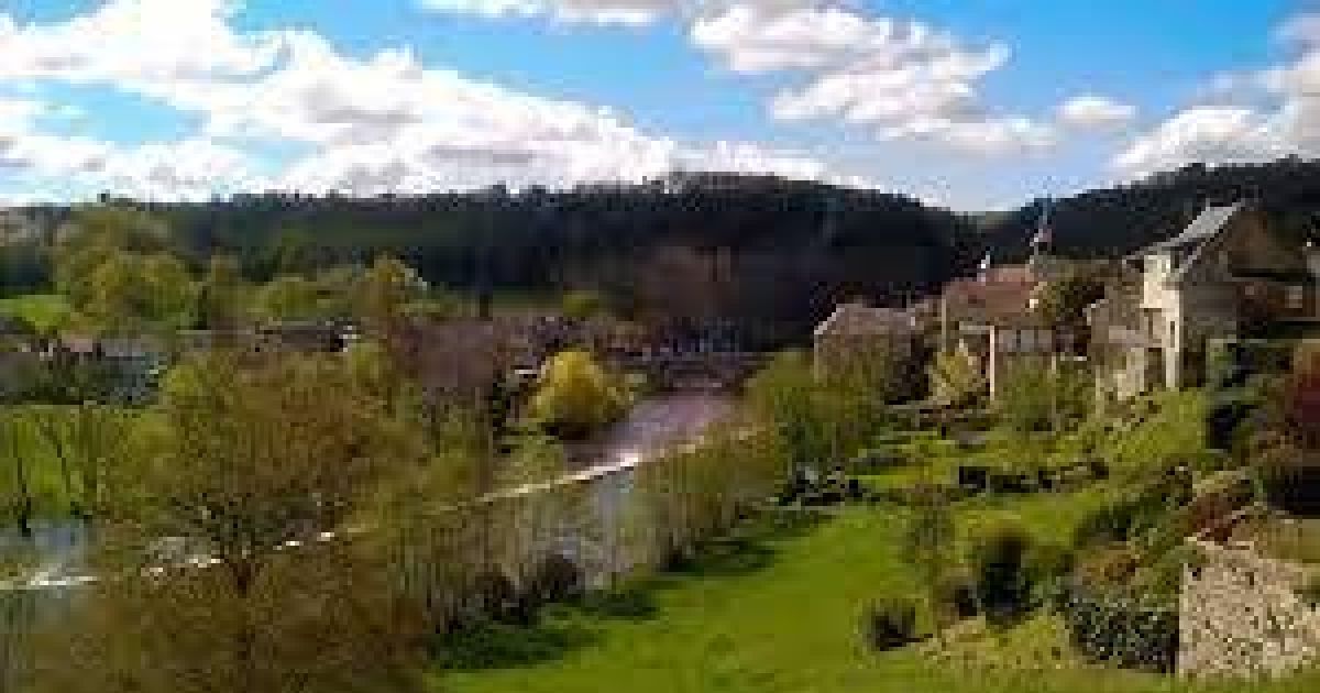 Gratiferia 16 rue des Pradelles La Celle-Dunoise 2026-05-03