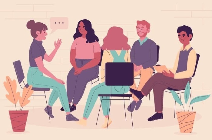 Groupe de parole mensuel : climat sobriété société Maison pour tous de Chantepie  35135 Chantepie Chantepie