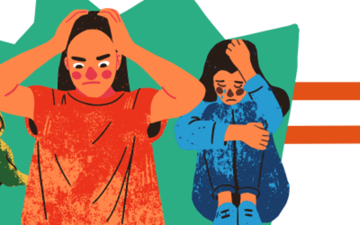 Groupes de parole par l'assocation psy.lgbtqia+ Kiosque Jeunes QJ (Quartier Jeunes)  Paris