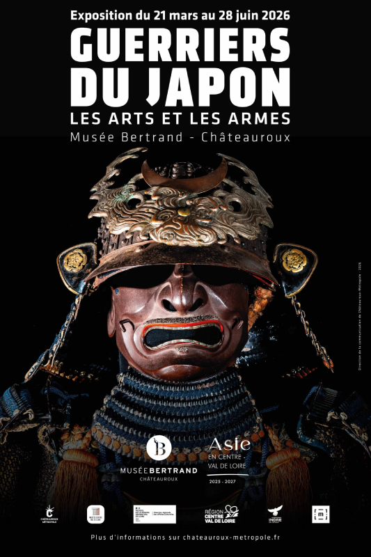 Guerriers du Japon Les arts et les armes