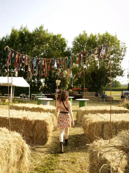 Guinguette Paysanne  Onet-le-Château