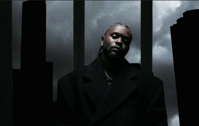 Guy2Bezbar La Carrière Saint-Herblain