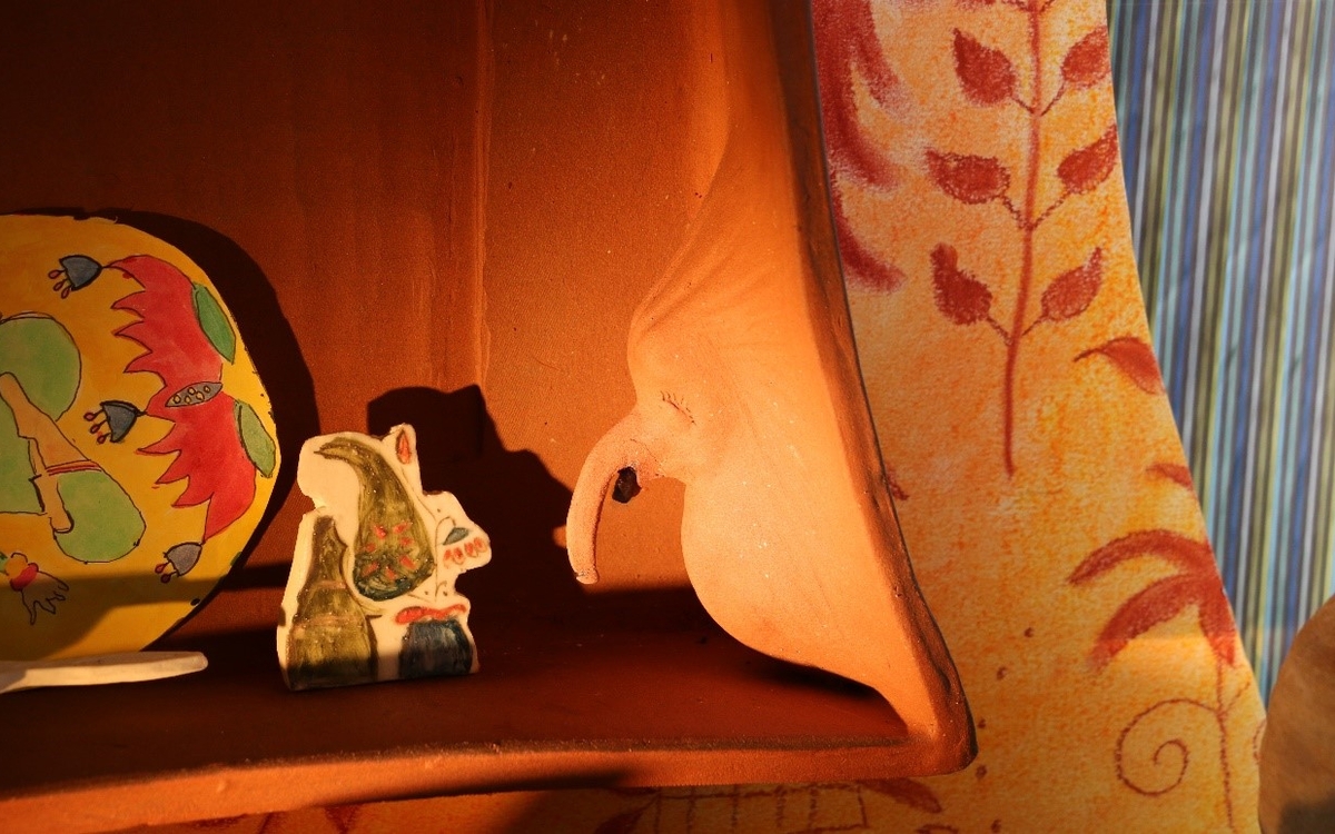 Habiter Hugo : mini contes à la Maison de Victor Hugo Maison de Victor Hugo  PARIS