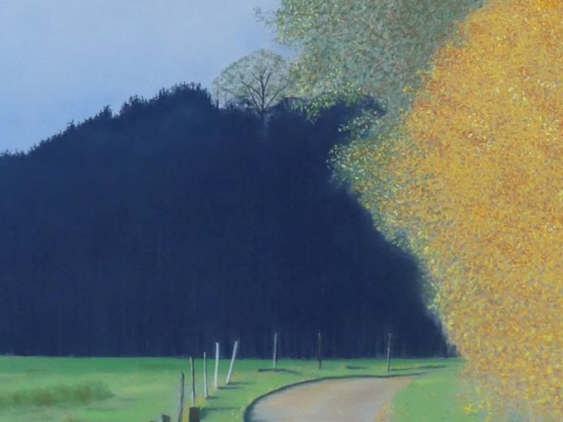 HALLE & ARTS EXPO DE PEINTURES 38 Rue Victor Hugo Grenade 2026-04-01